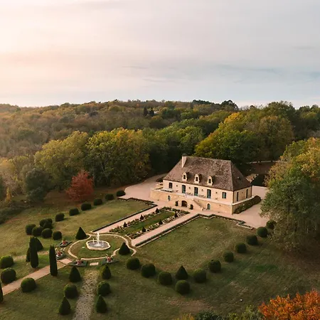 Les Hauts De Chaunac Villa *