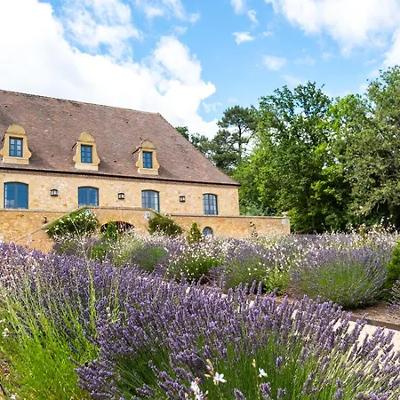 Les Hauts De Chaunac Villa